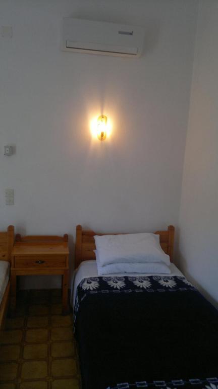 Apartment Hide Away