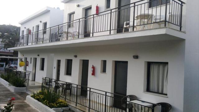 Apartment Hide Away Ipsos