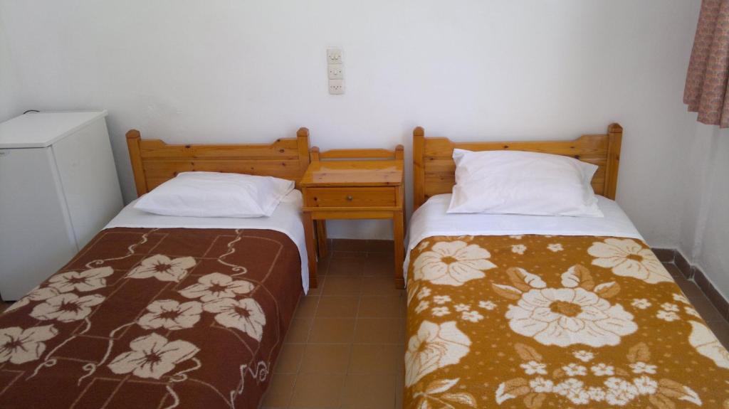 Hide Away Apartamento *