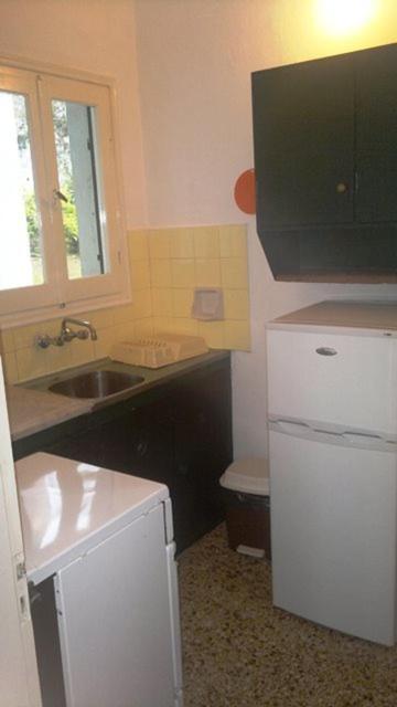 Apartment Hide Away