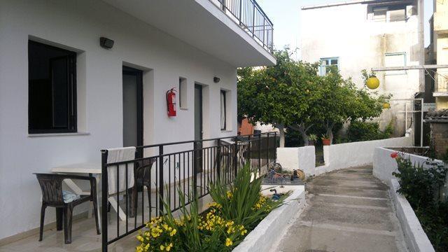 Apartment Hide Away Ipsos