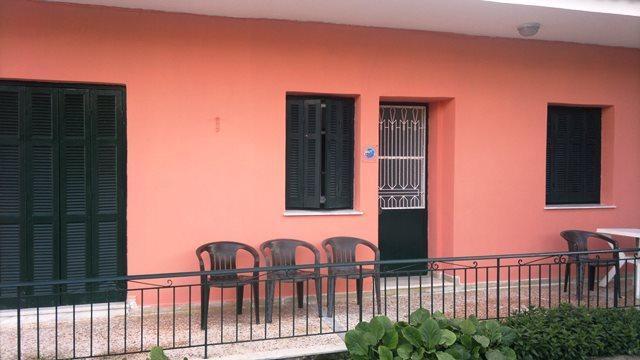 Hide Away Apartamento Ypsos
