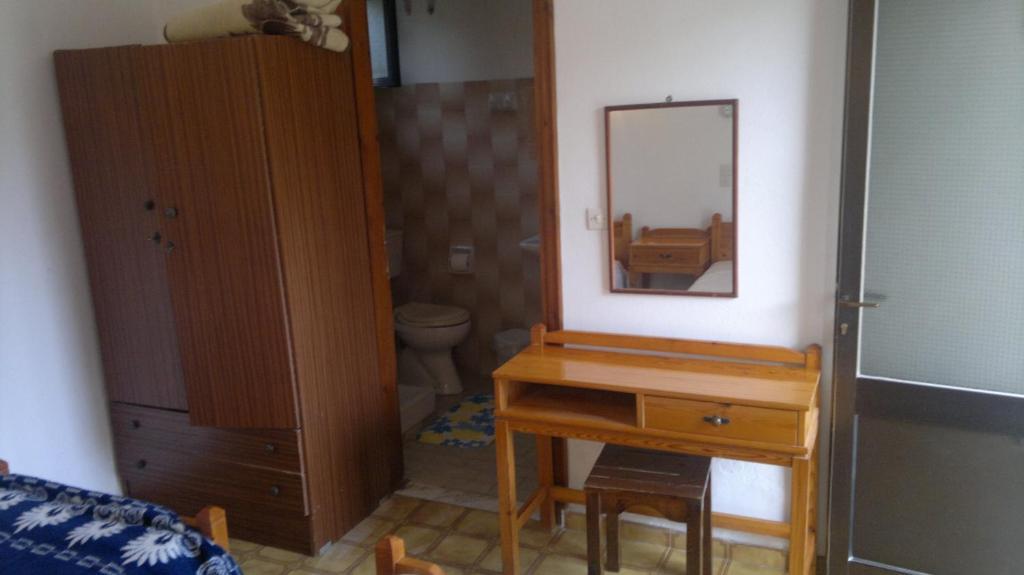 Apartamento Hide Away Ypsos