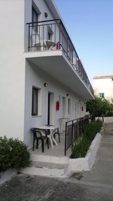 Hide Away Apartment Ýpsos